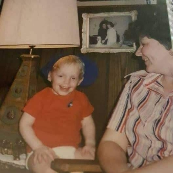 Meet your Posher, Scott - Picture 1 of 1